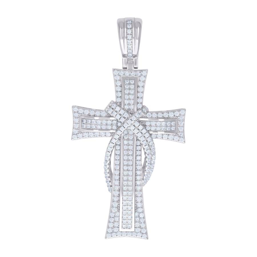 925 Sterling Silver Pendant
