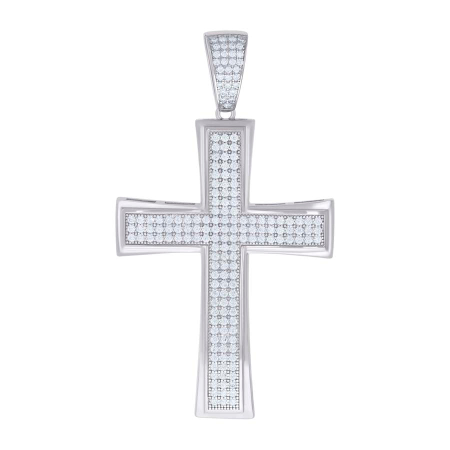 925 Sterling Silver Pendant