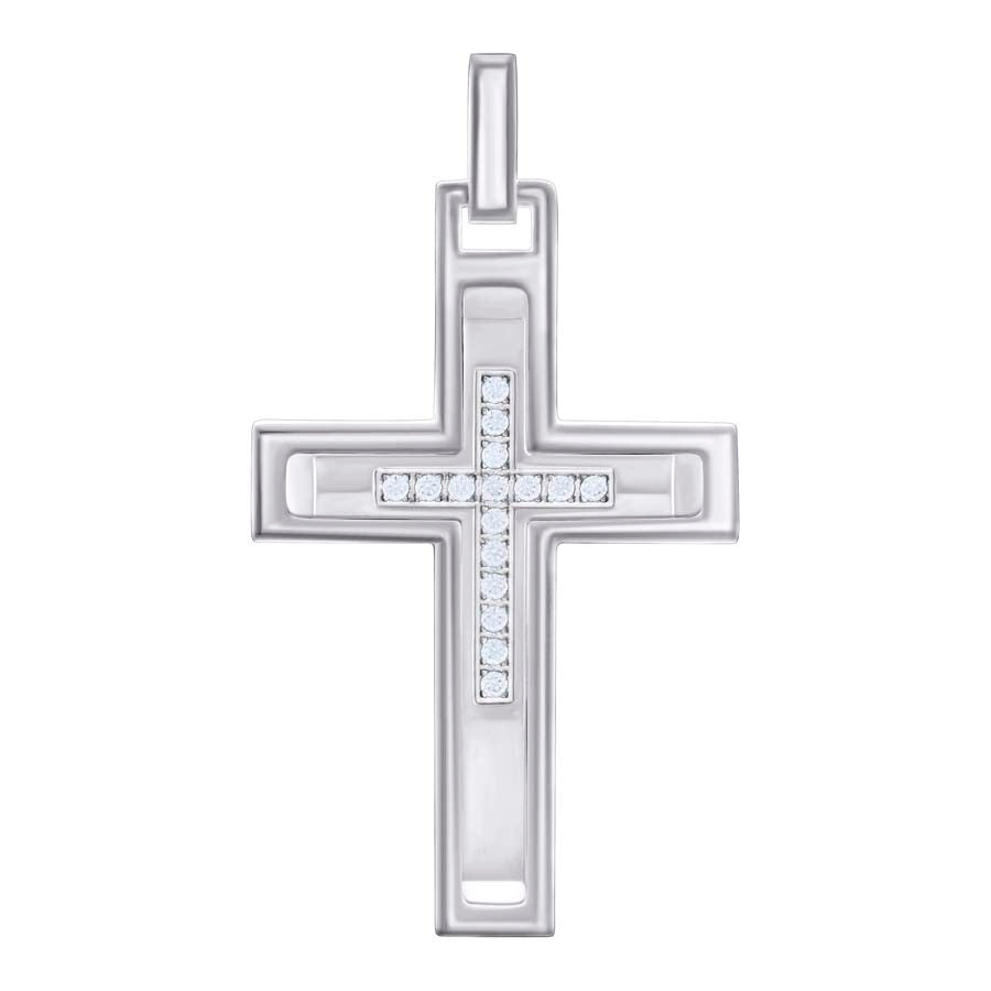 Stainsteel Steel Pendant
