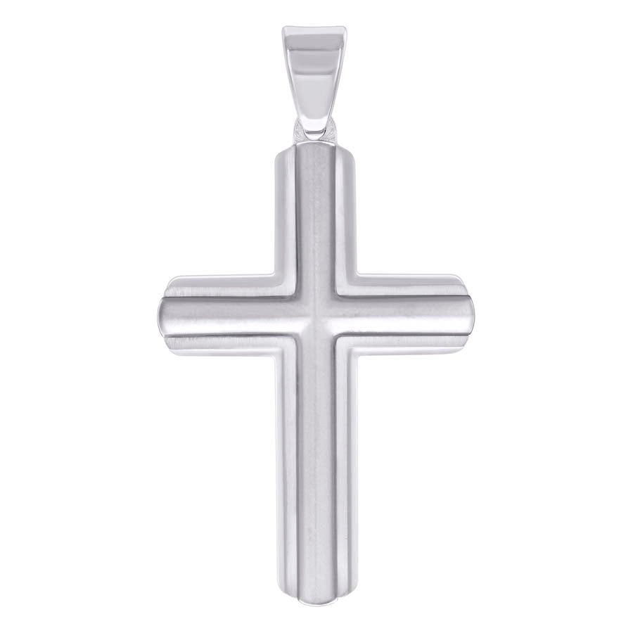 Stainsteel Steel Pendant