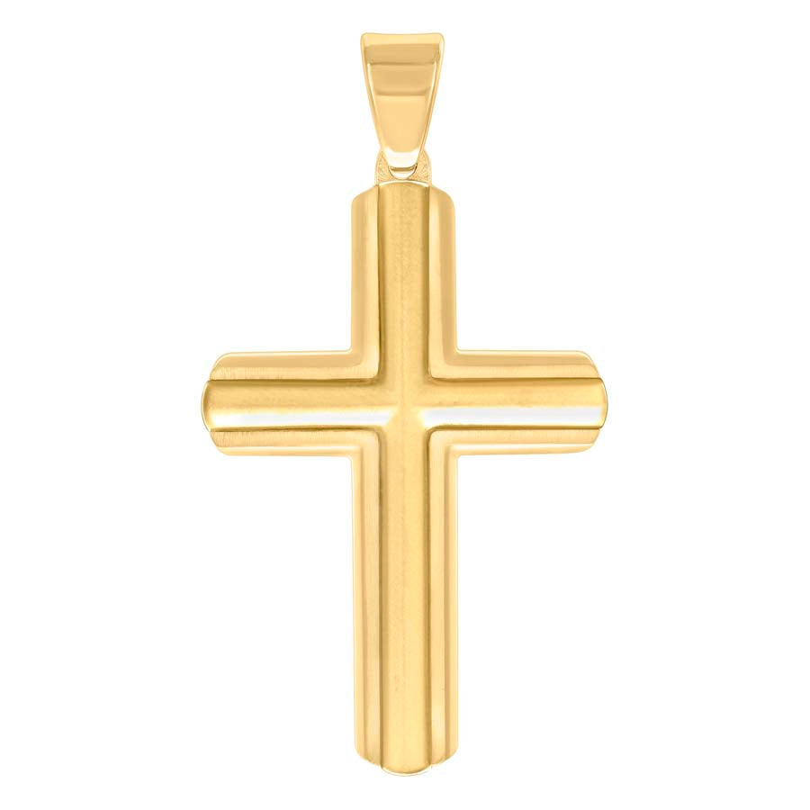 Stainsteel Steel Pendant