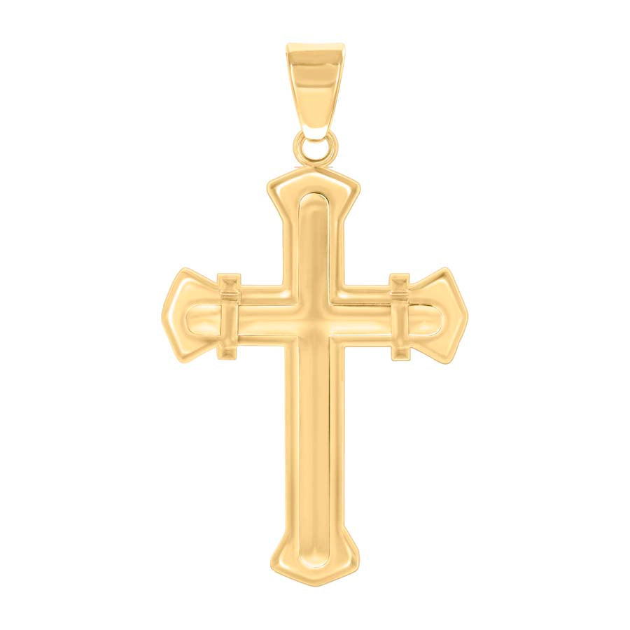 Stainsteel Steel Pendant