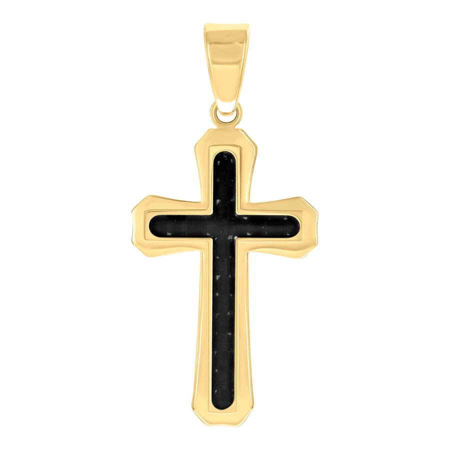 Stainsteel Steel Pendant