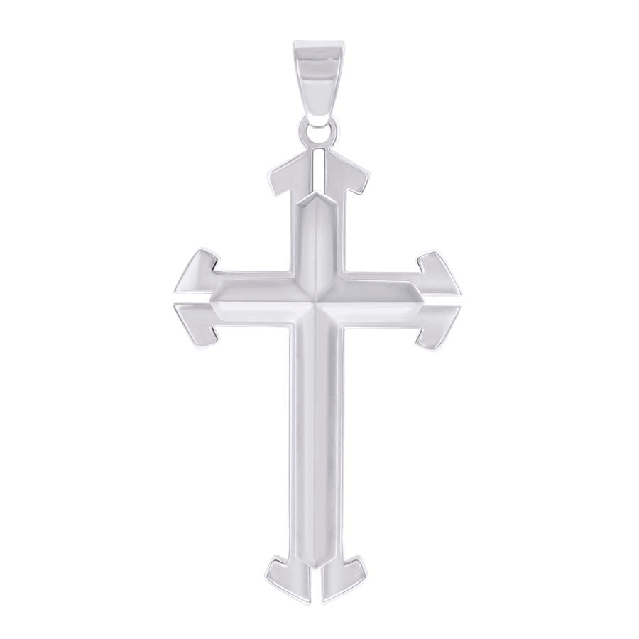 Stainsteel Steel Pendant