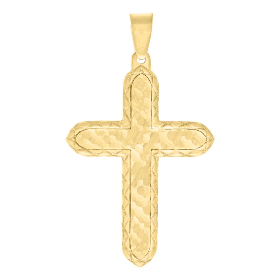 Stainsteel Steel Pendant