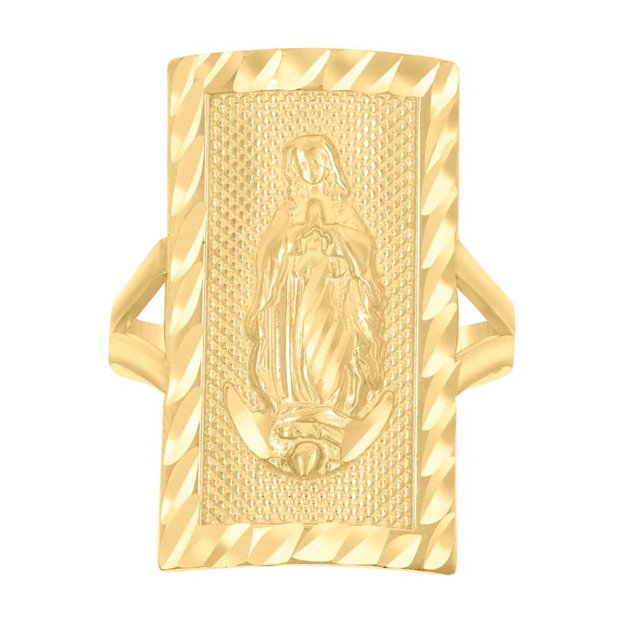 10Kt Gold Ring