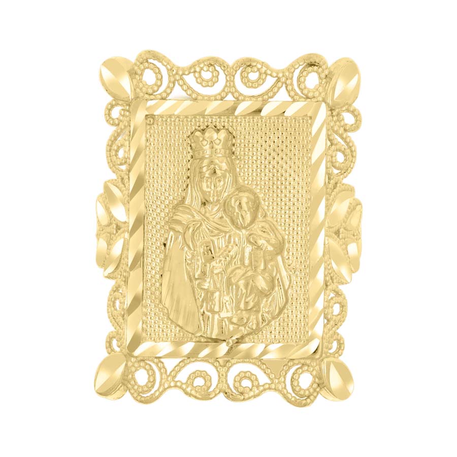 10Kt Gold Ring