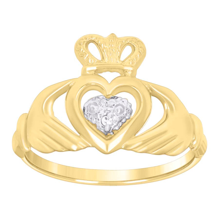 14Kt Gold Ring