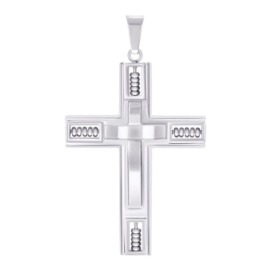 Stainless Steel Pendant