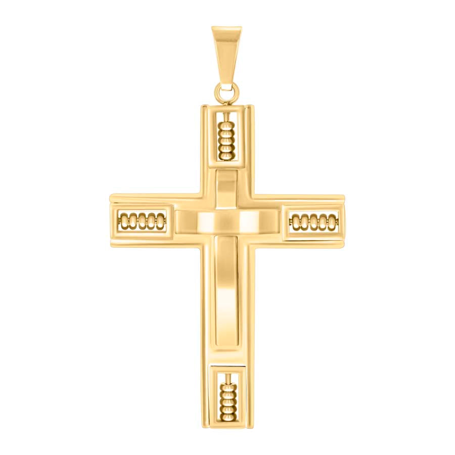 Stainless Steel Pendant