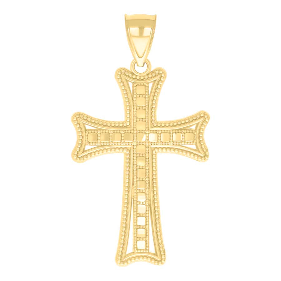 14Kt Gold Pendant