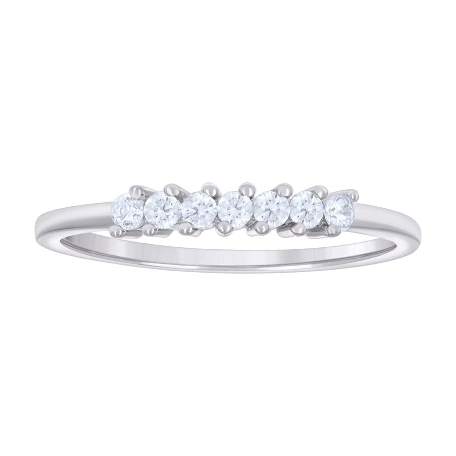 925 Sterling Silver Ring S5-S9