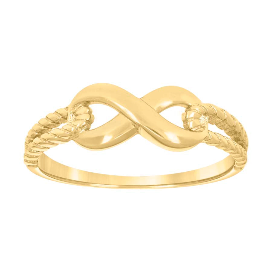 925 Sterling Silver Ring S5-S9