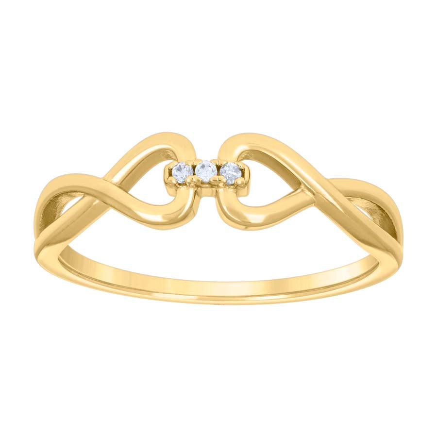 925 Sterling Silver Ring S5-S9