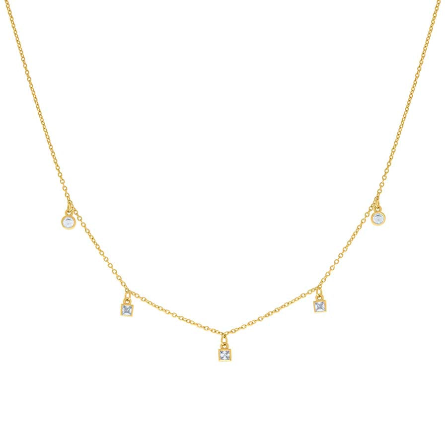 925 Sterling Silver Necklace