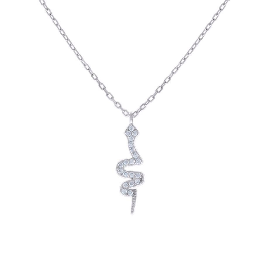 925 Sterling Silver Necklace