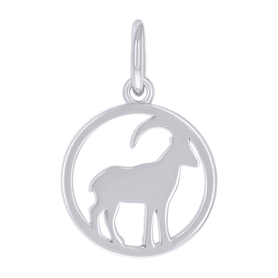 925 Sterling Silver Pendant