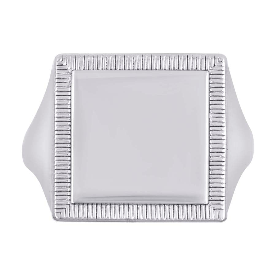 925 Sterling Silver Ring S9-S11