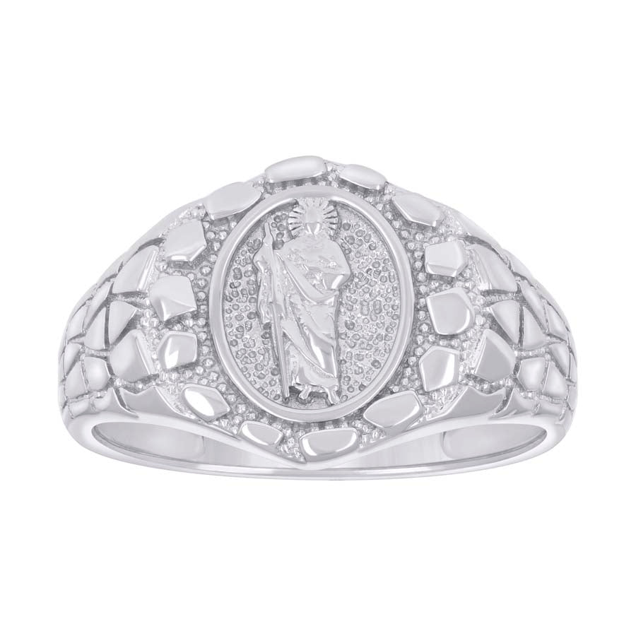 925 Sterling Silver Ring S9-S11