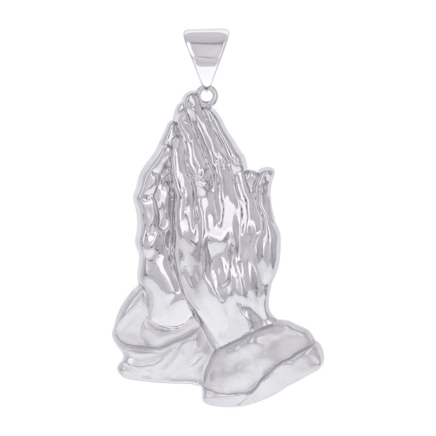 925 Sterling Silver Pendant