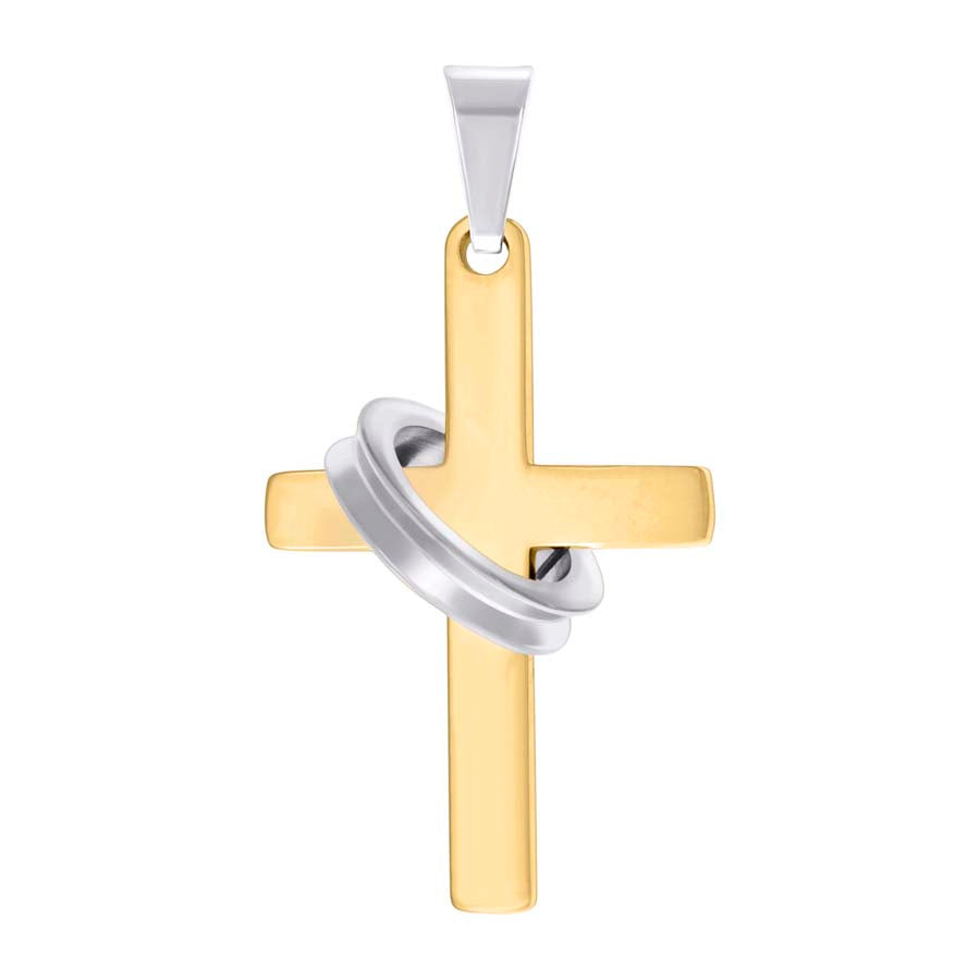 Stainless Steel Pendant