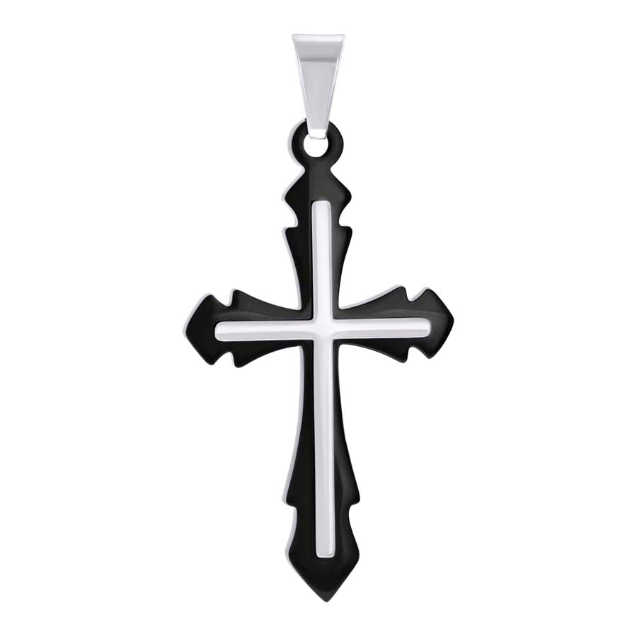 Stainless Steel Pendant