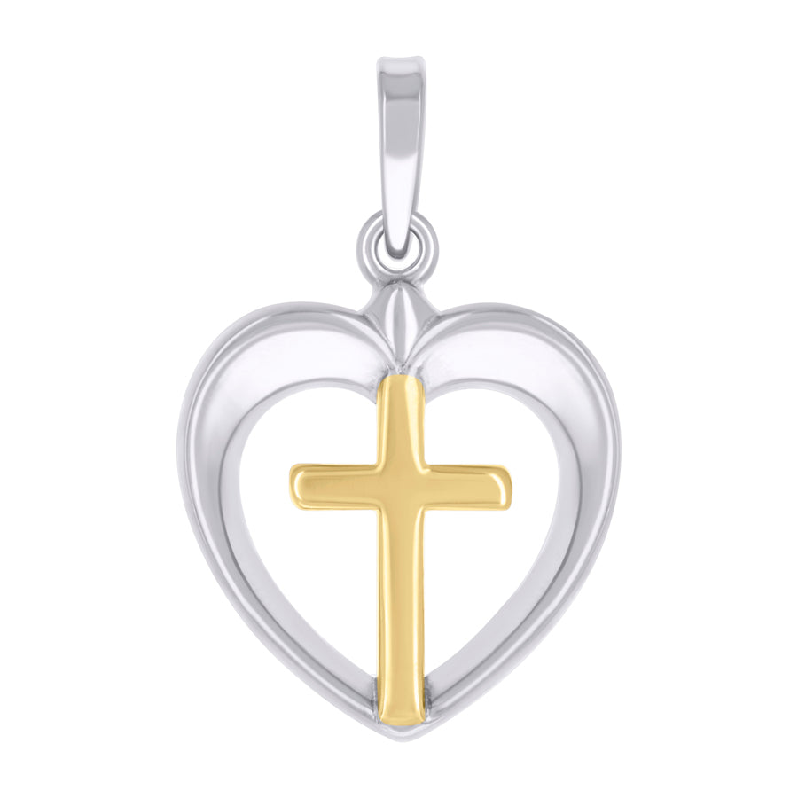 925 Sterling Silver Pendant