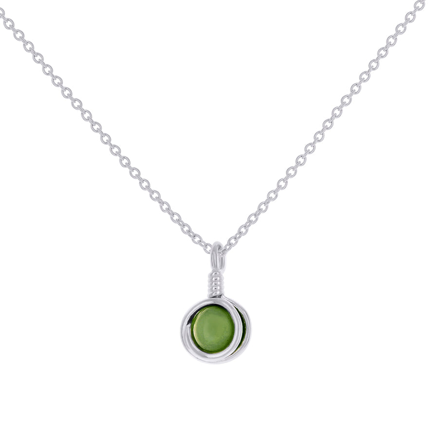 925 Sterling Silver Necklace 16?+2?