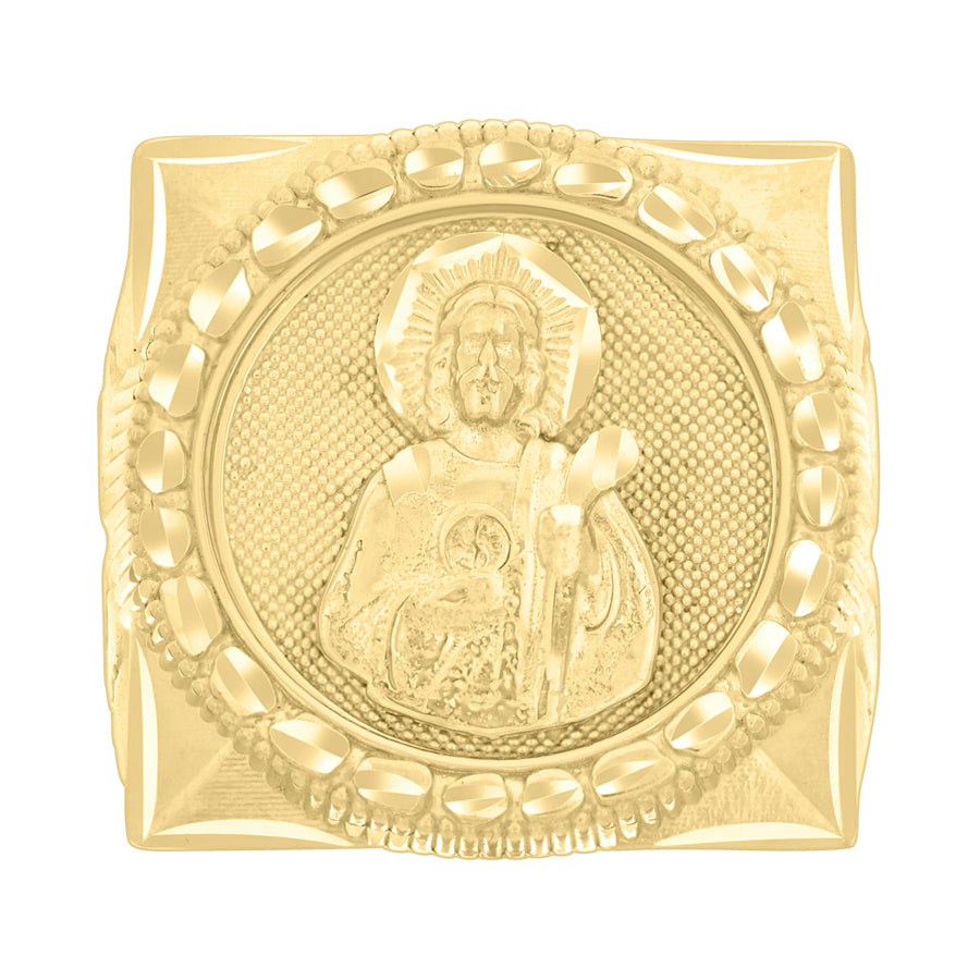 10Kt Gold Ring