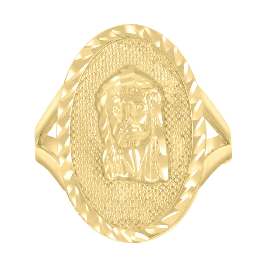 10Kt Gold Ring