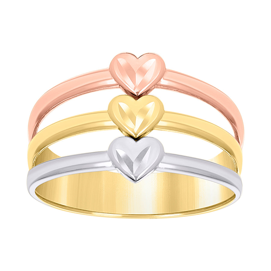 10Kt Gold Ring