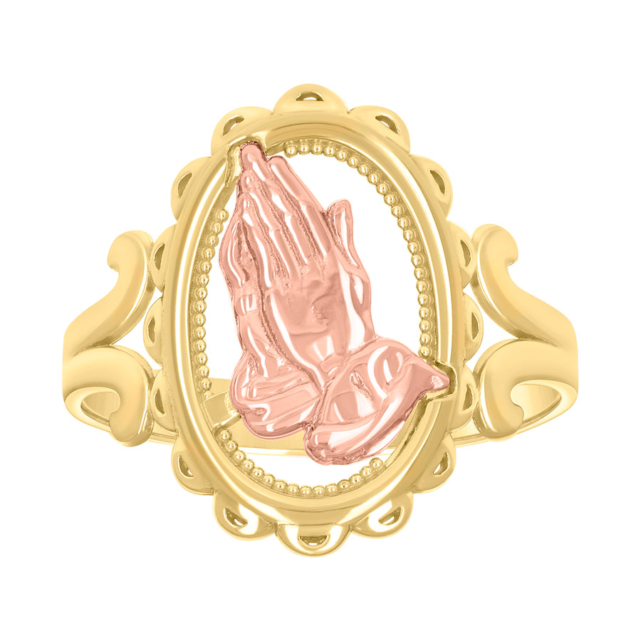 10Kt Gold Ring