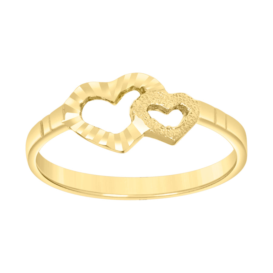 14Kt Gold Ring