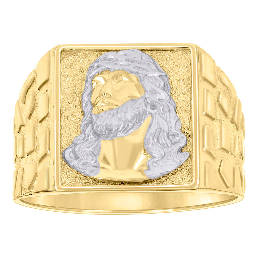 10Kt Gold Ring