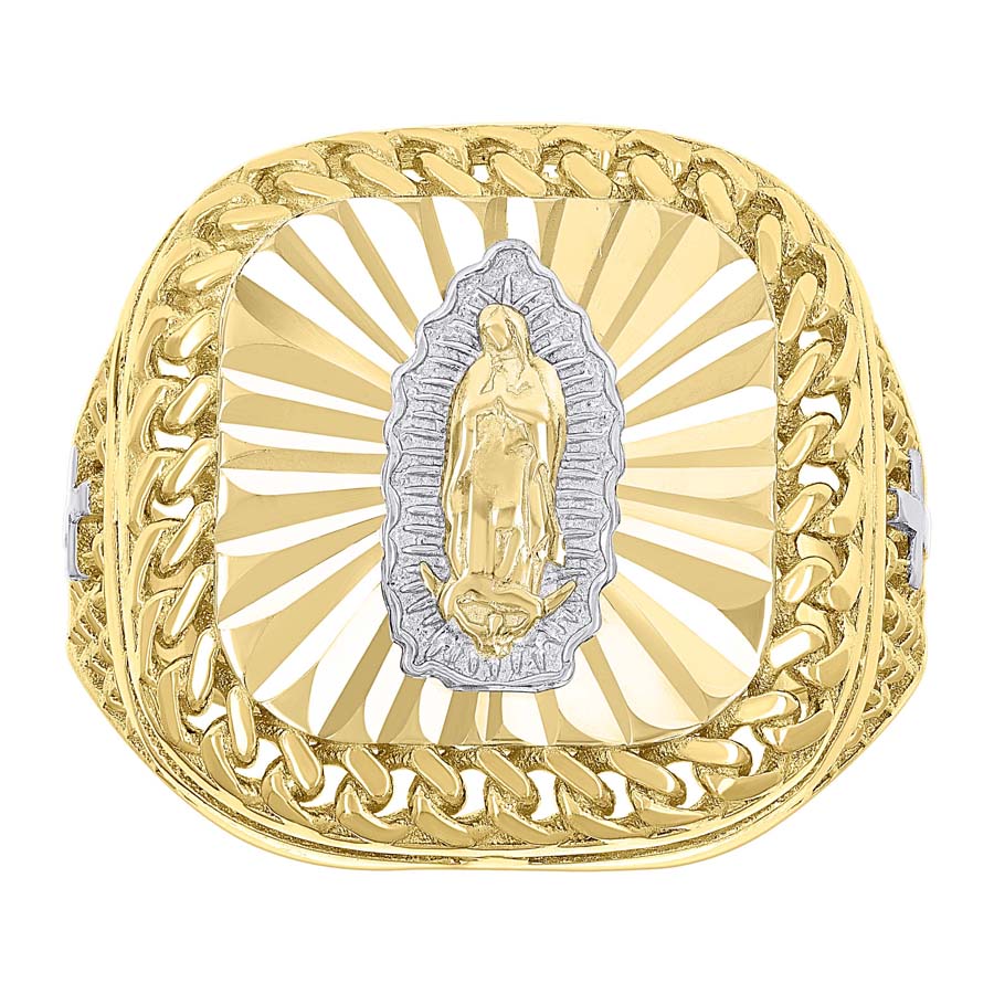 10Kt Gold Ring