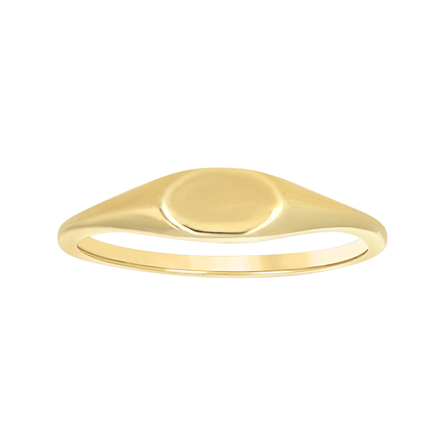 10Kt Gold Ring
