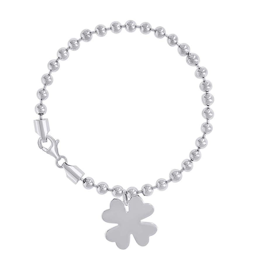 925 Sterling Silver Bracelet 7"