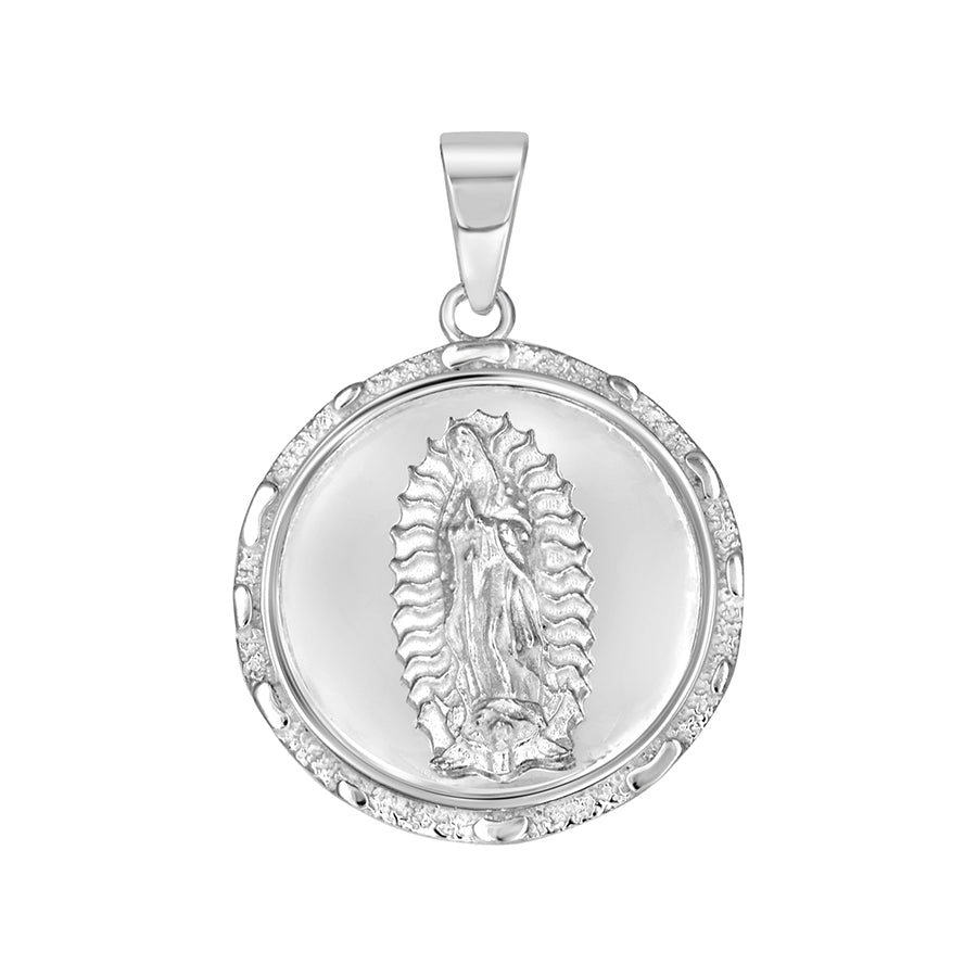 925 Sterling Silver Pendant
