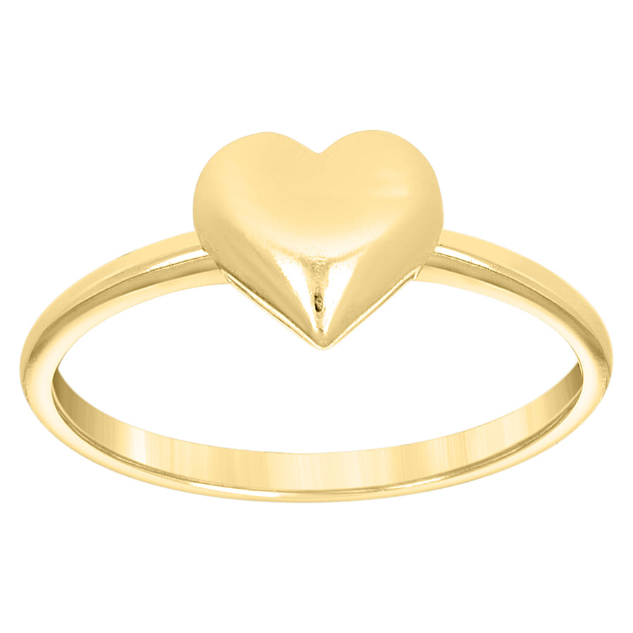 10Kt Gold Ring