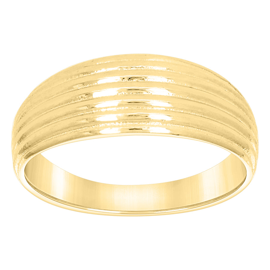 10Kt Gold Ring