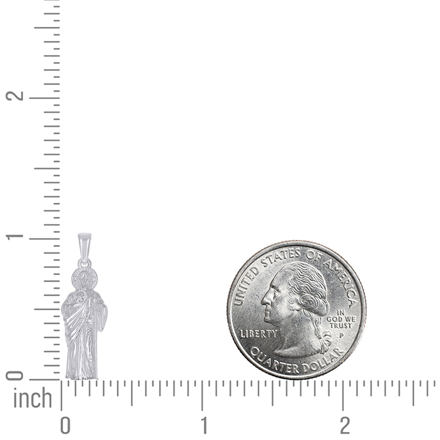 925 Sterling Silver Pendant