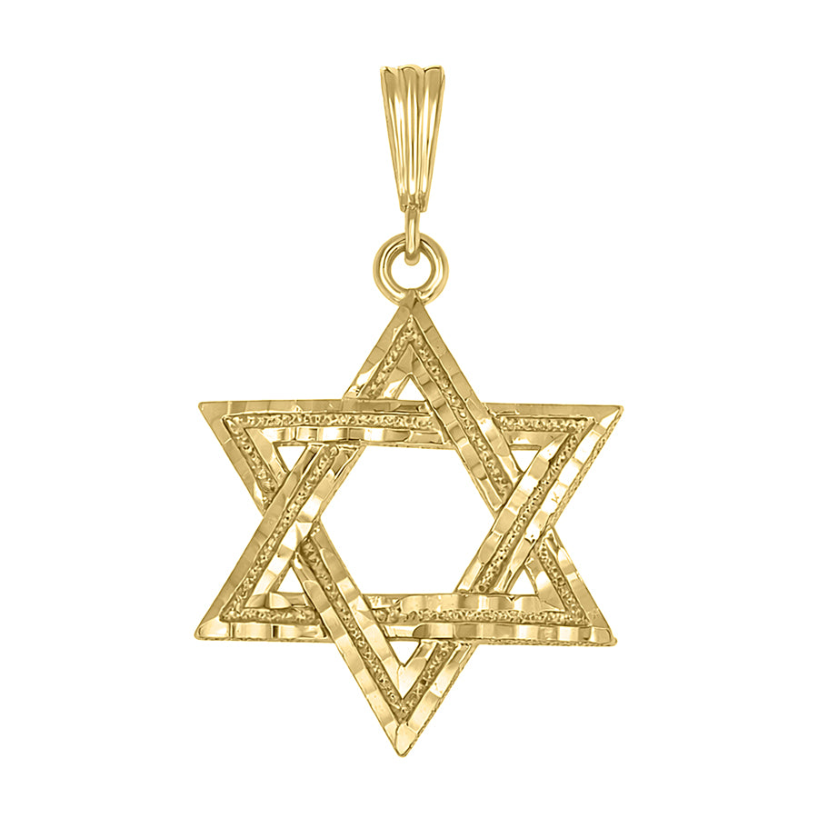 925 Sterling Silver Pendant