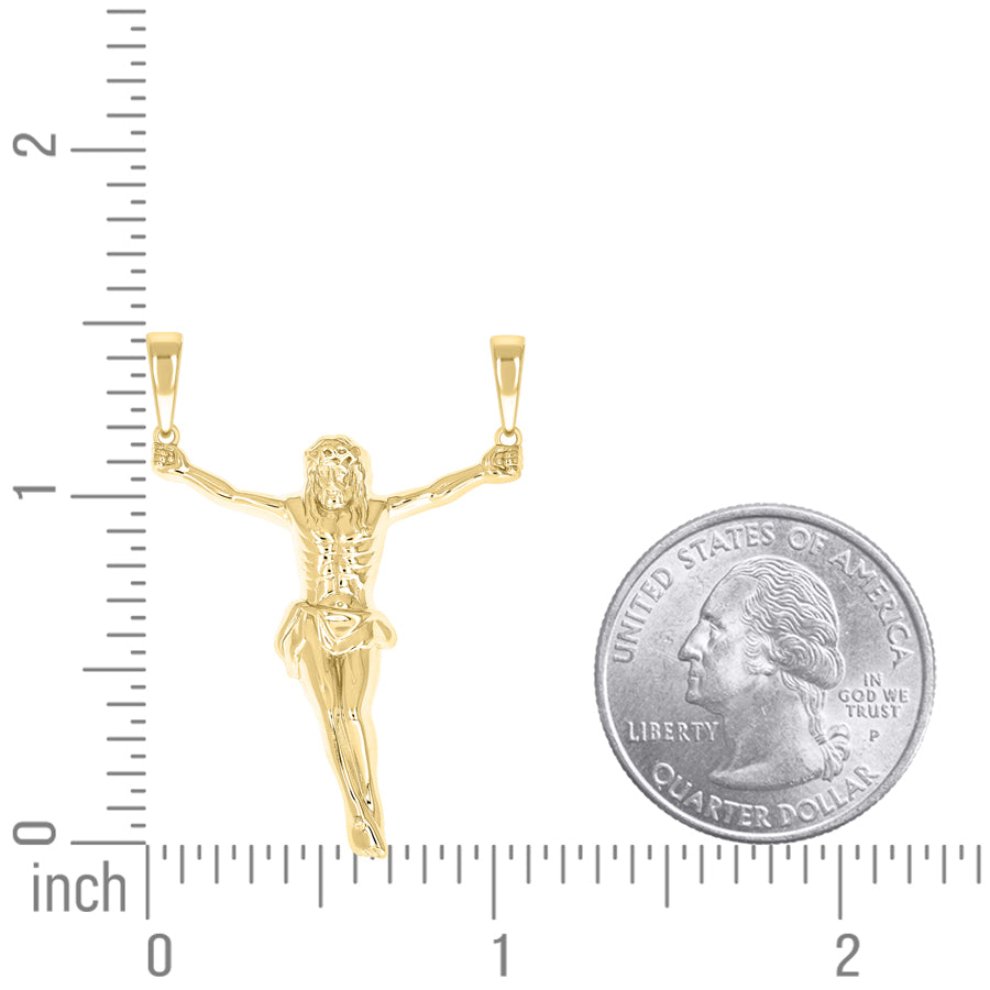 925 Sterling Silver Pendant