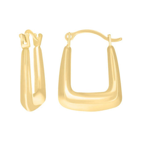 14Kt Gold Earrings