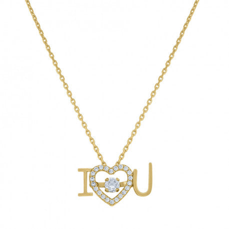 14Kt Gold Fancy Necklace