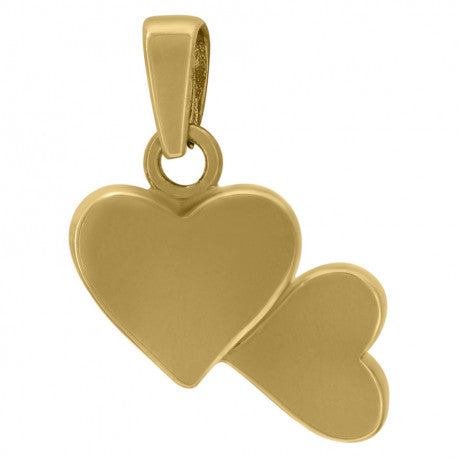 14Kt Gold Fancy Pendant