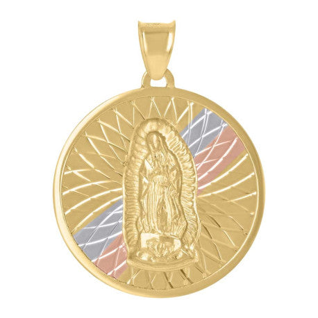 14kt Gold Pendant
