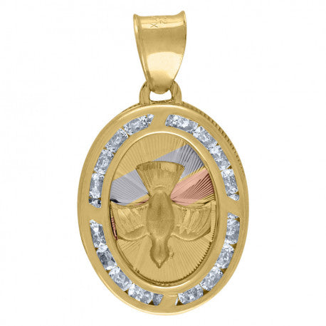 14Kt Gold Pendant