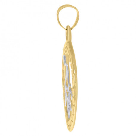 14kt Gold Pendant