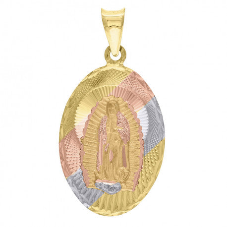 14Kt Gold Pendant